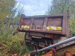 Online auction: TATRA  815 SV 3 27 208 6x6.2