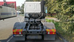 Online-Versteigerung: MERCEDES-BENZ  ACTROS 1841 LS