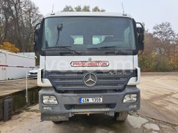 Online aukce:   MB ACTROS 3336 AK 6x6