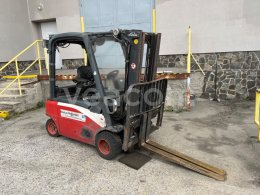 Online aukce: LINDE  E20PL-01