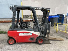 Online aukce: LINDE  E20PL-01