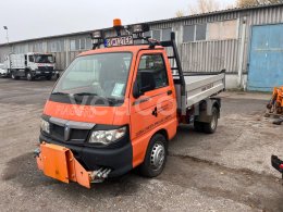 Online aukce: PIAGGIO  PORTER MAXXI