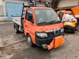 Online aukce: PIAGGIO  PORTER MAXXI