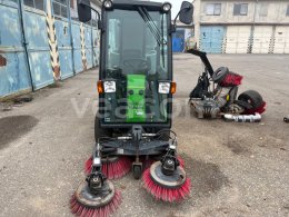 Online aukce: EGHOLM  2250 CITY RANGER