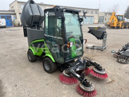 Online aukce: EGHOLM  2250 CITY RANGER