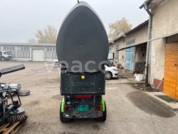 Online aukce: EGHOLM  2250 CITY RANGER