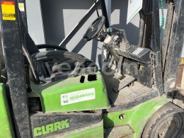 Aukcja internetowa:   CLARK CGP 25