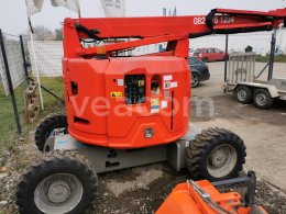 Online auction: GENIE  Z-34/22