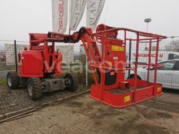 Online auction: GENIE  Z-34/22