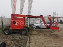 Online auction: GENIE  Z-34/22