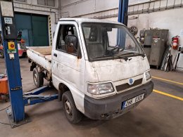 Online árverés: PIAGGIO  Porter S85