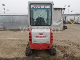 Интернет-аукцион: TAKEUCHI  TB 216