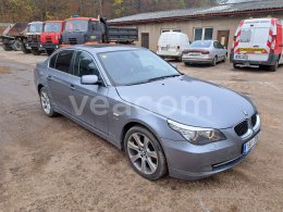 Aukcja internetowa: BMW  530D XDRIVE