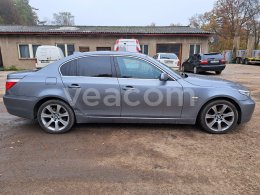 Aukcja internetowa: BMW  530D XDRIVE