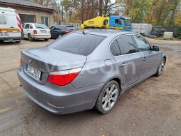 Aukcja internetowa: BMW  530D XDRIVE