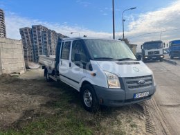 Интернет-аукцион: FORD  TRANZIT TOURNEO