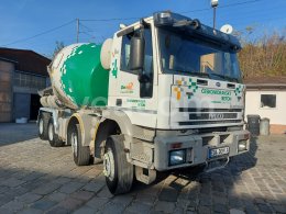 Online auction: IVECO  340E44 EUROTRAKKER 440 8x4