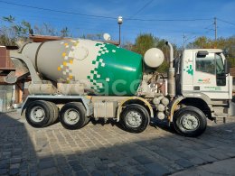 Online auction: IVECO  340E44 EUROTRAKKER 440 8x4