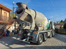 Online auction: IVECO  340E44 EUROTRAKKER 440 8x4