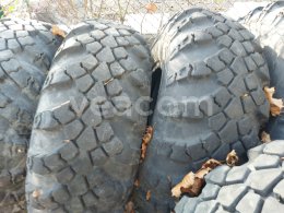 Online auction:   PNEUMATIKY 8ks, K-KI 126 (14,00-18)