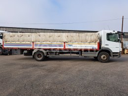 Online auction: MB  ATEGO 1524