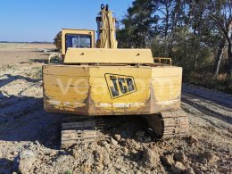 Online auction: JCB  JS 200LC