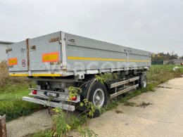 Online auction: KRONE  AZW 18