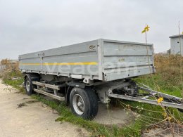 Online auction: KRONE  AZW 18