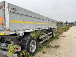 Online auction: KRONE  AZW 18