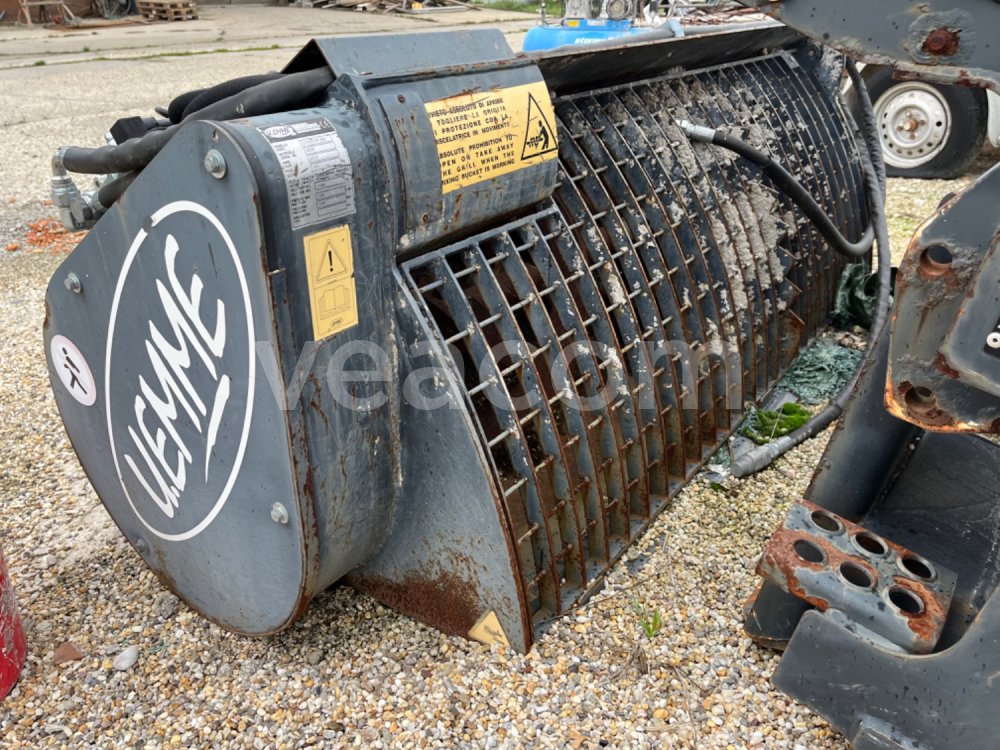 Online auction:  CONDOR 350