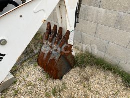 Online auction: BOBCAT  BACKHOE R305