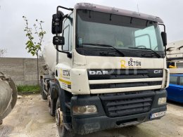 Aukcja internetowa: DAF  CF 85.430 8x4