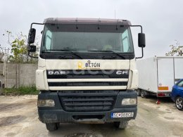 Интернет-аукцион: DAF  CF 85.430 8x4