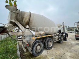 Інтернет-аукціон: DAF  CF 85.430 8x4