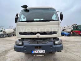 Online auction: RENAULT  KERAX 380 8x4