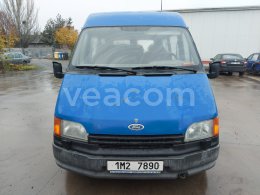Online árverés: FORD  TRANSIT