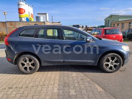 Online aukce: VOLVO  XC 60 4X4