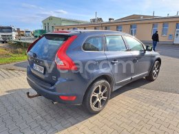 Online aukce: VOLVO  XC 60 4X4