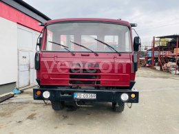 Online auction: TATRA  T 815