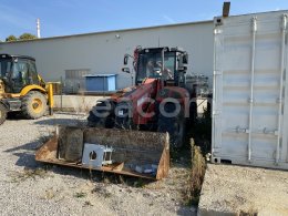 Online auction: MANITOU  MLB 625 T CONFORT EX