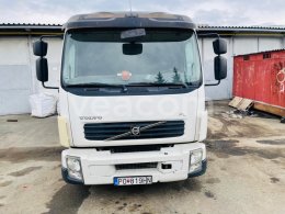 Online-Versteigerung: VOLVO  FL 240 + HR