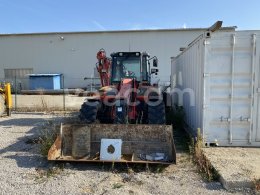 Online auction: MANITOU  MLB 625 T CONFORT EX