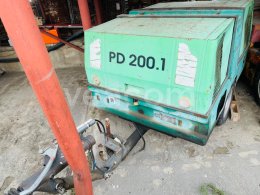 Online auction: ATMOS  PD 200.1