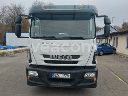 Online árverés: IVECO  EUROCARGO 120E18 + HR