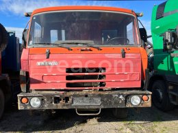 Online auction: TATRA  T815