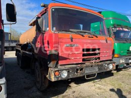 Online auction: TATRA  T815