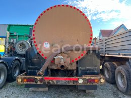 Online auction: TATRA  T815