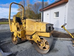 Online auction: CAT  CB 214 C