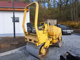 Online auction: CAT  CB 214 C