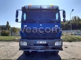 Aukcja internetowa: MERCEDES-BENZ  AXOR 1829 AK 4x4